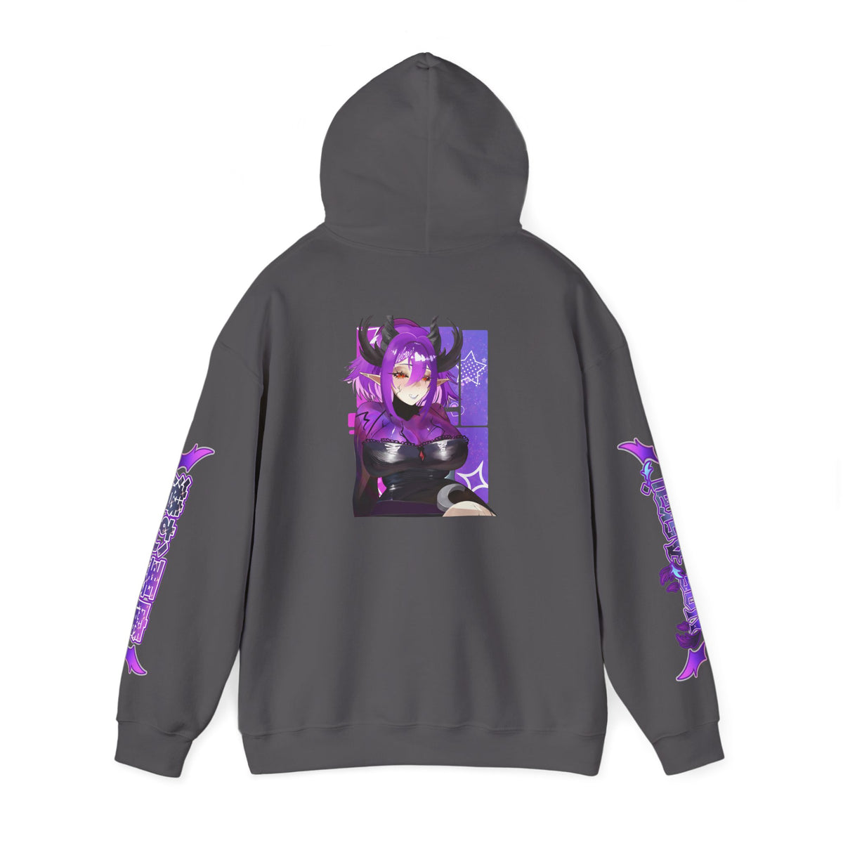 NosAsrai Designer Hoodie