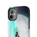 Typhon "Under the Moon" Phone Case