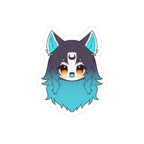 Sereana :D Sticker
