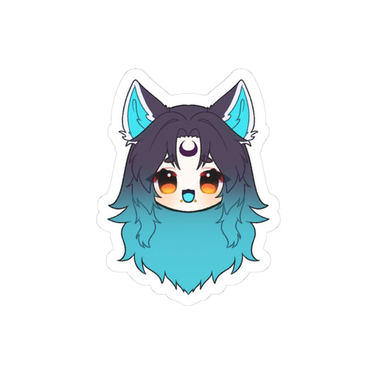 Sereana :D Sticker