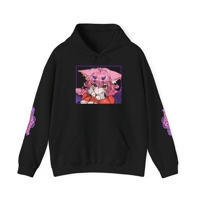 Christmas Kat Hoodie