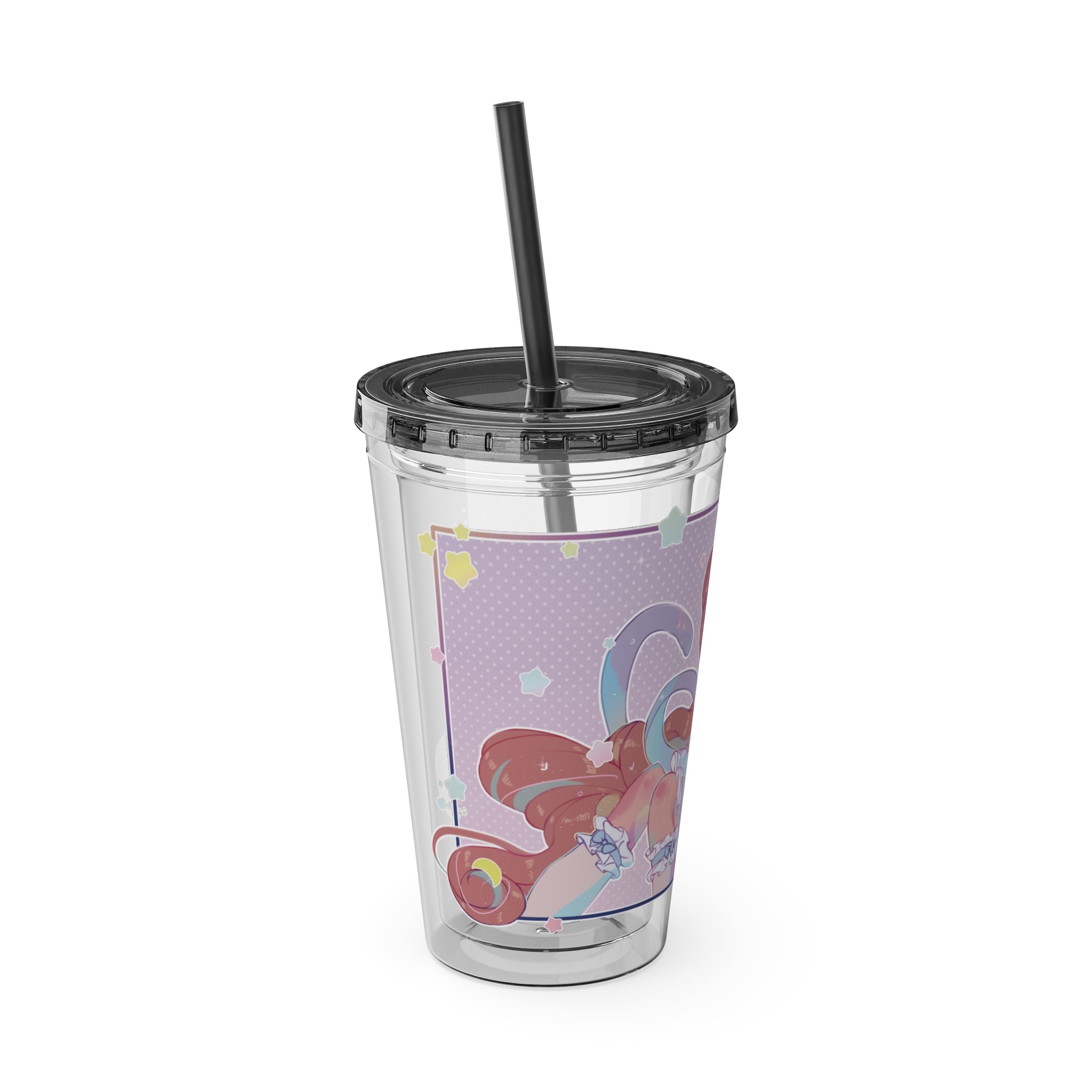 Chula Ephemeris Tumbler