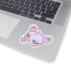 Haru Mei "Hearteater" Sticker