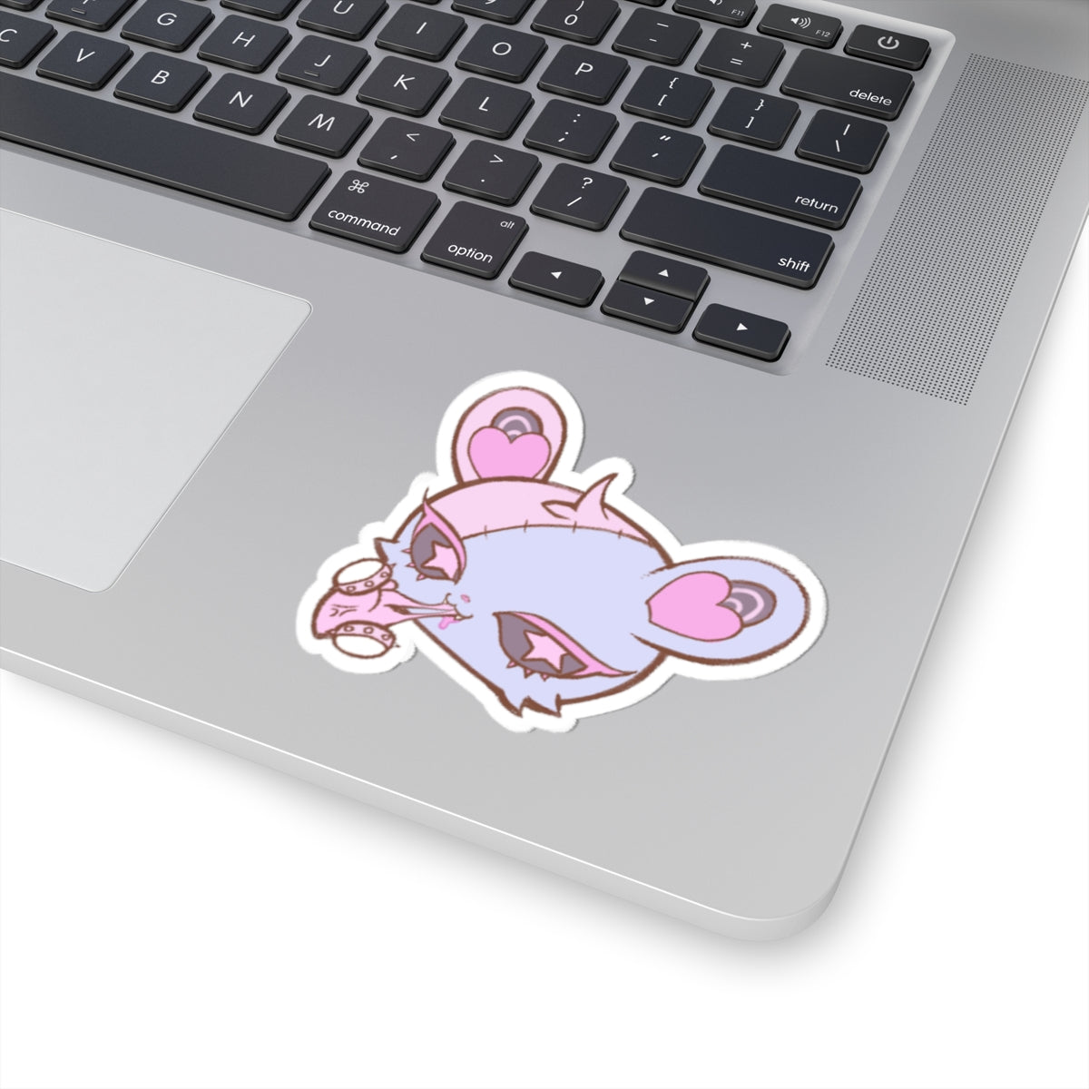 Haru Mei "Hearteater" Sticker