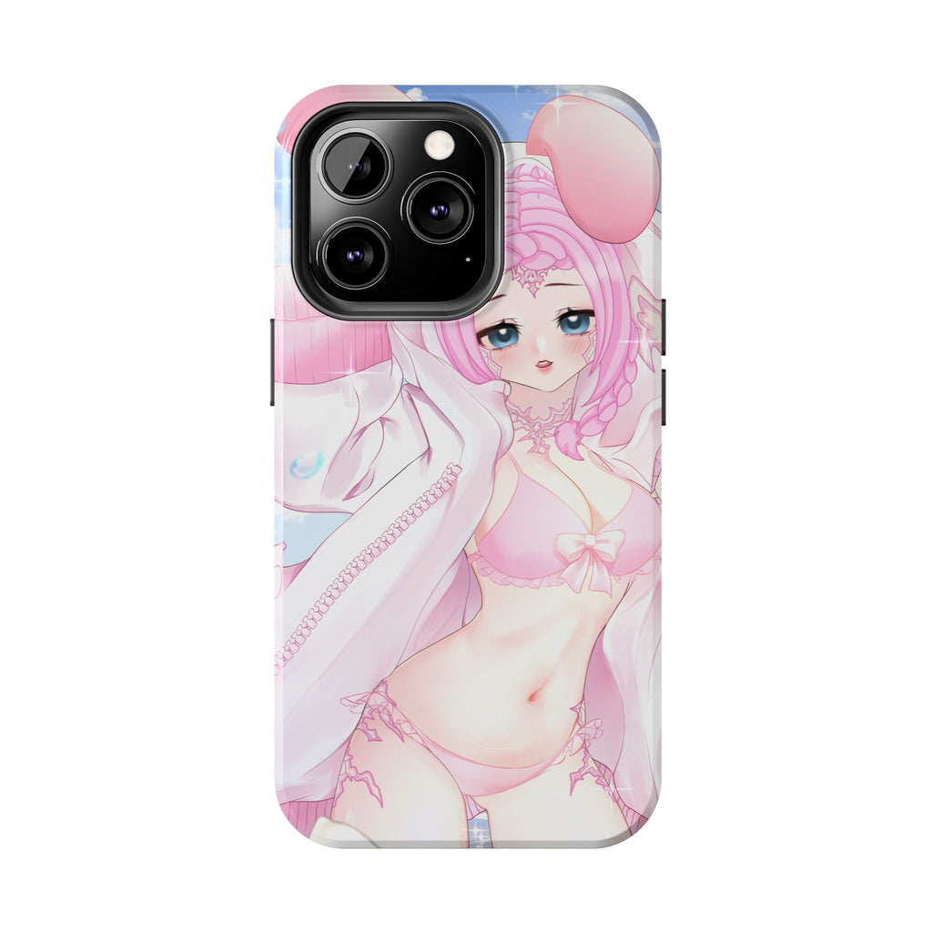 DreamyKatherine Phone Case