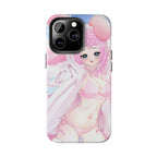 DreamyKatherine Phone Case