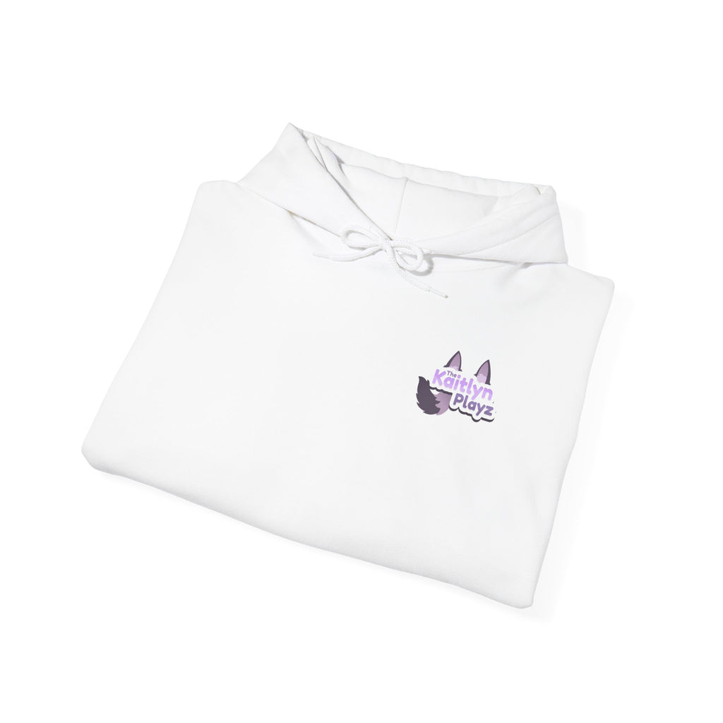 KaitlynPlayz "Logo" Hoodie