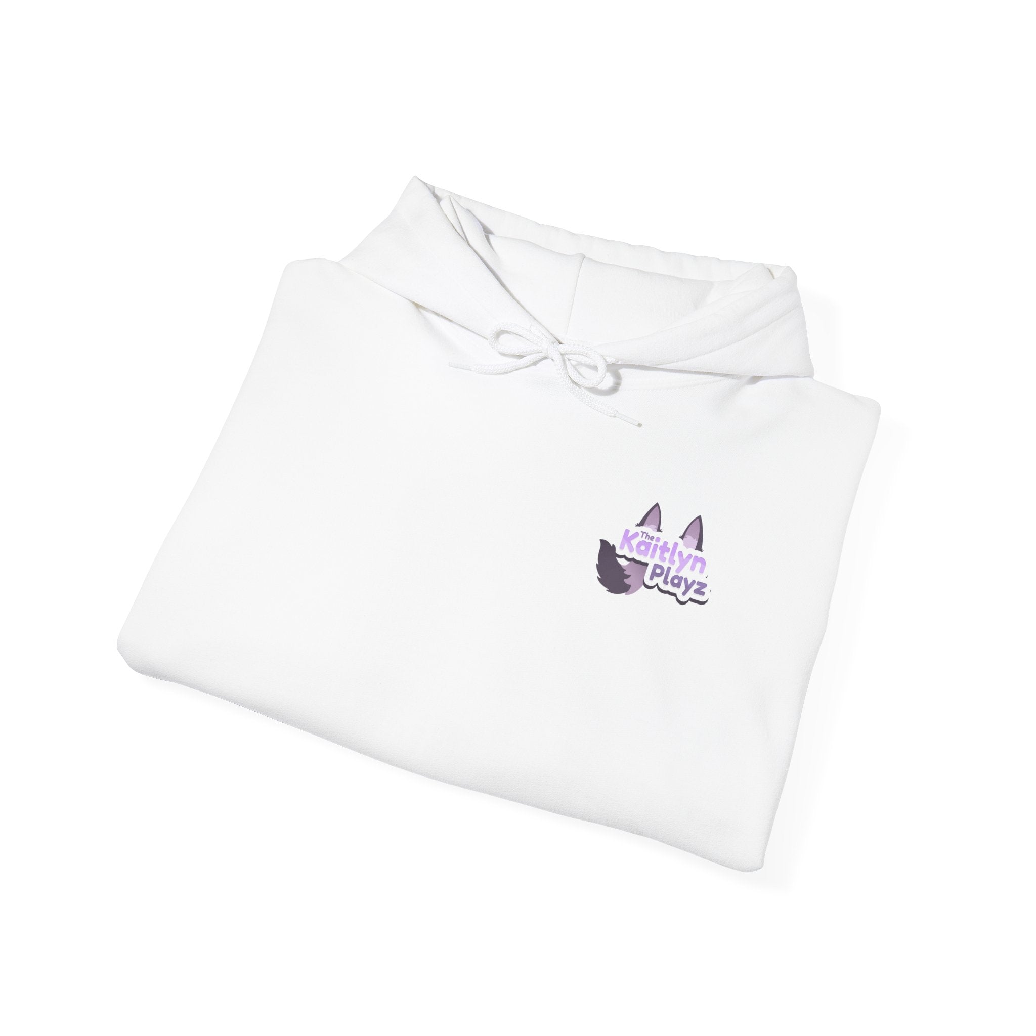 KaitlynPlayz "Logo" Hoodie