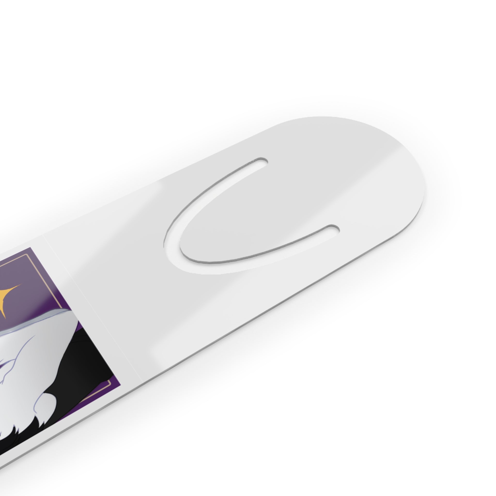 ArtemisCraft "The Star" Bookmark