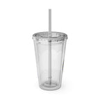 sunnyclowny "Logo" Tumbler