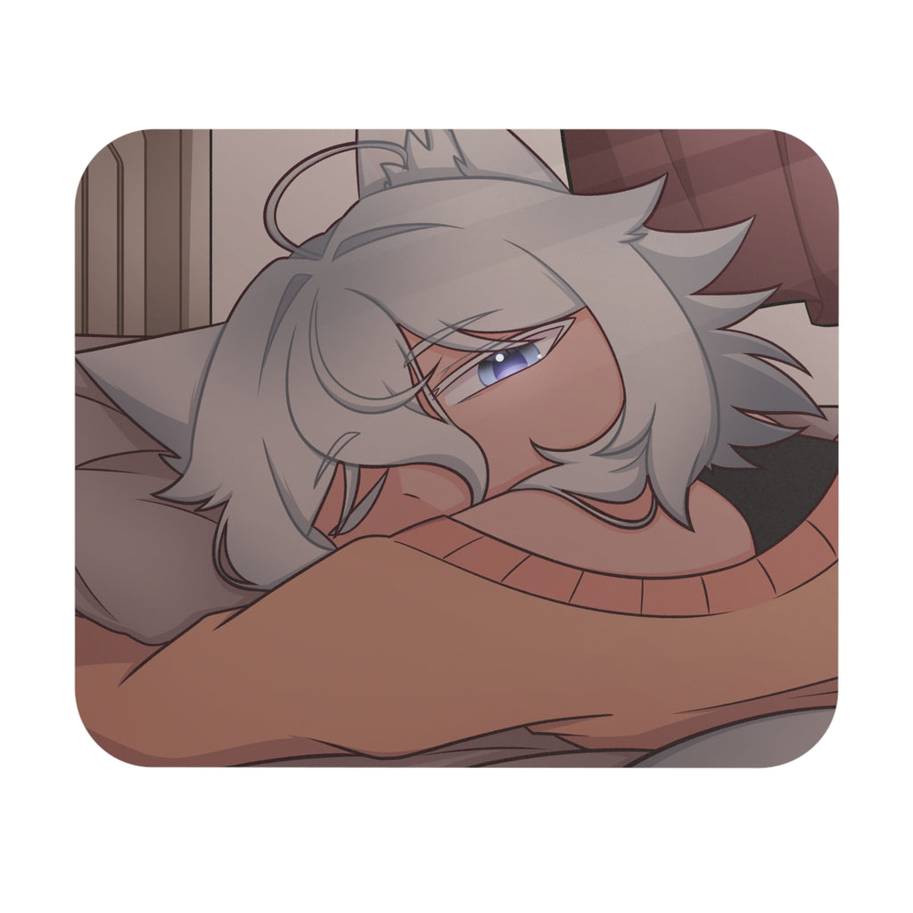 SaikuVT "Sleepy" Mousepad