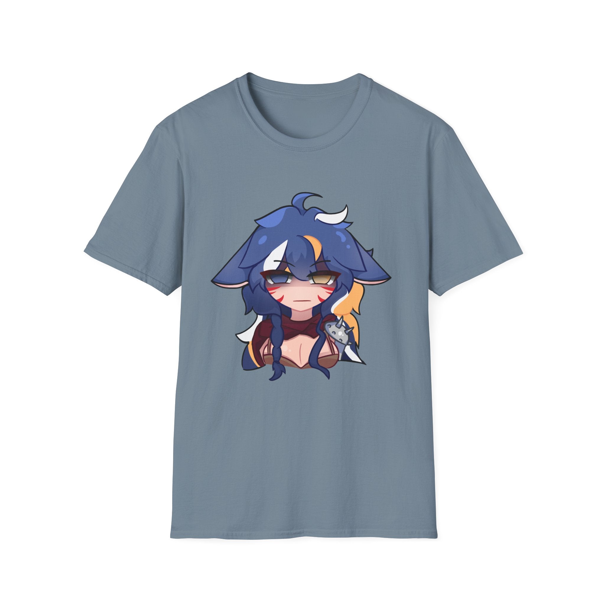 HeyoTeo "Ugh" TShirt
