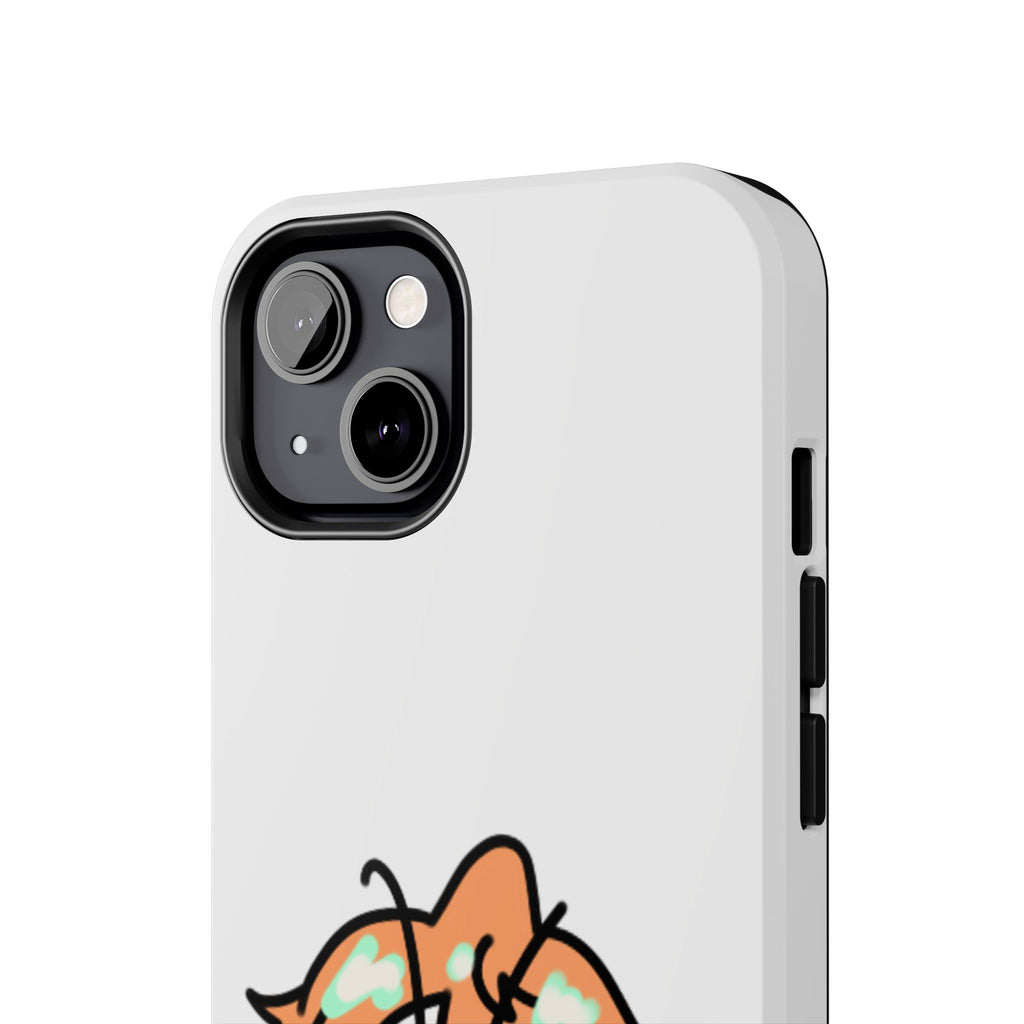 SnackieDoodleVT Tough Phone Case