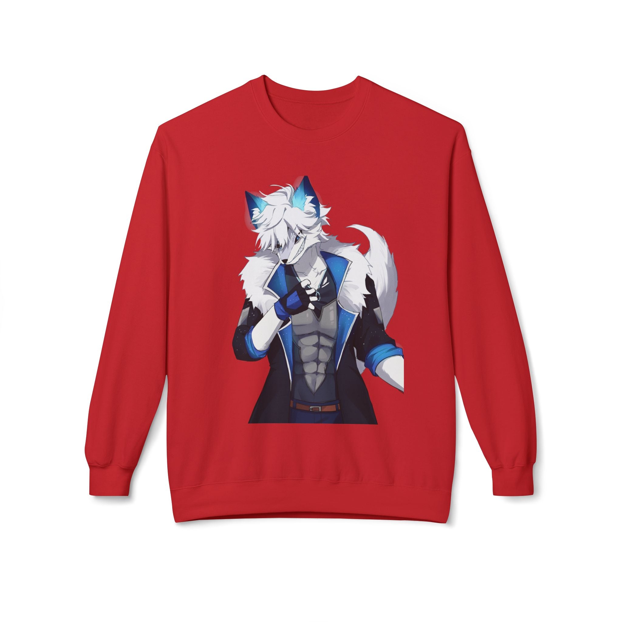 Astrolix "Portrait" Sweatshirt