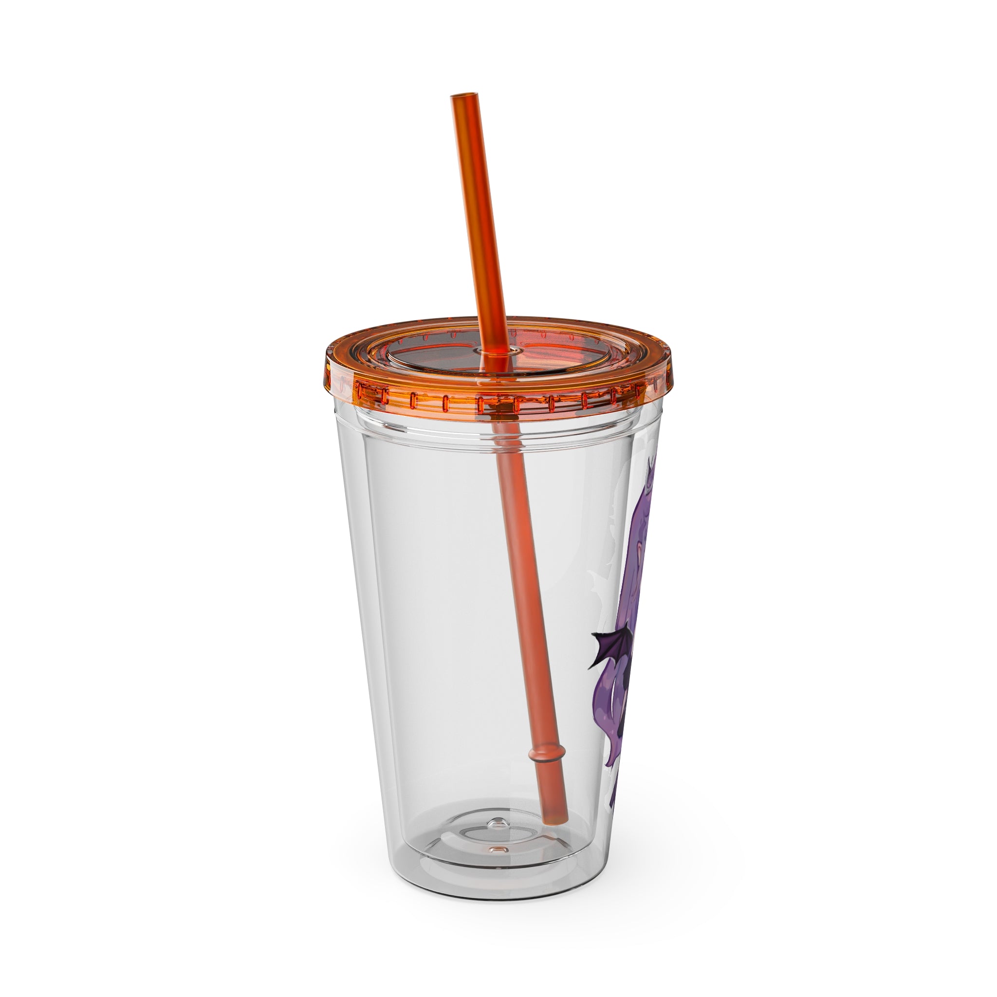 Una Night Tumbler