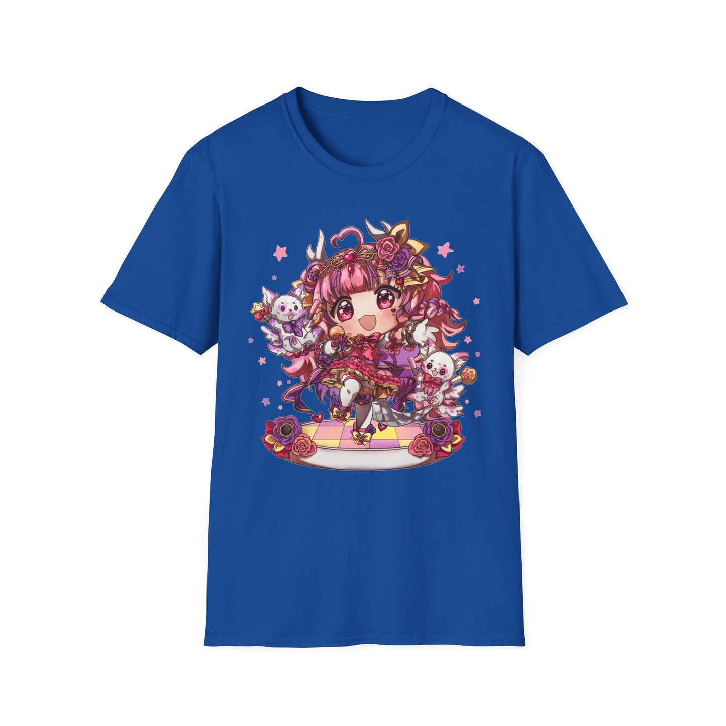 Rozalea Chibi TShirt