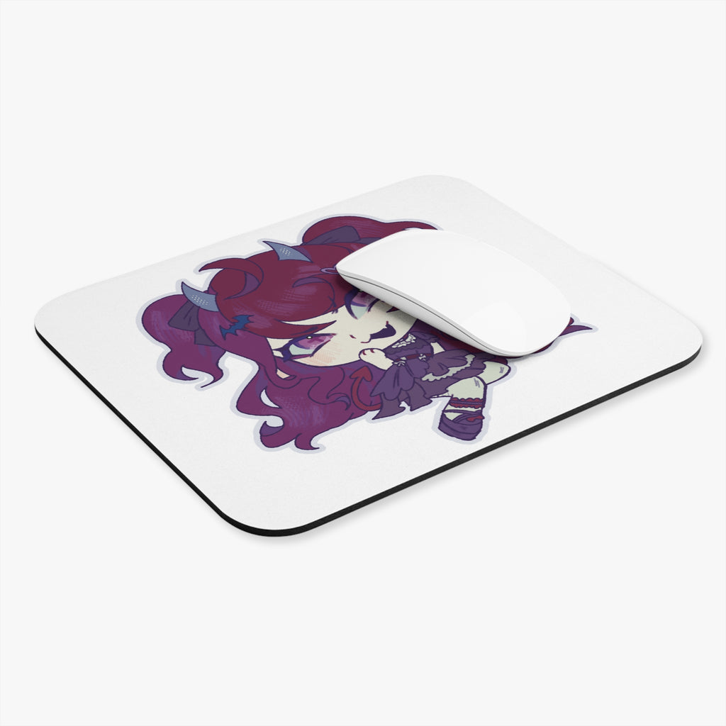 Schar Nyx "Chibi" Mousepad
