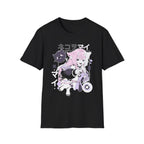 nekowomai "Pen in Hand" Shirt
