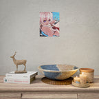 Beach Nyxie Poster
