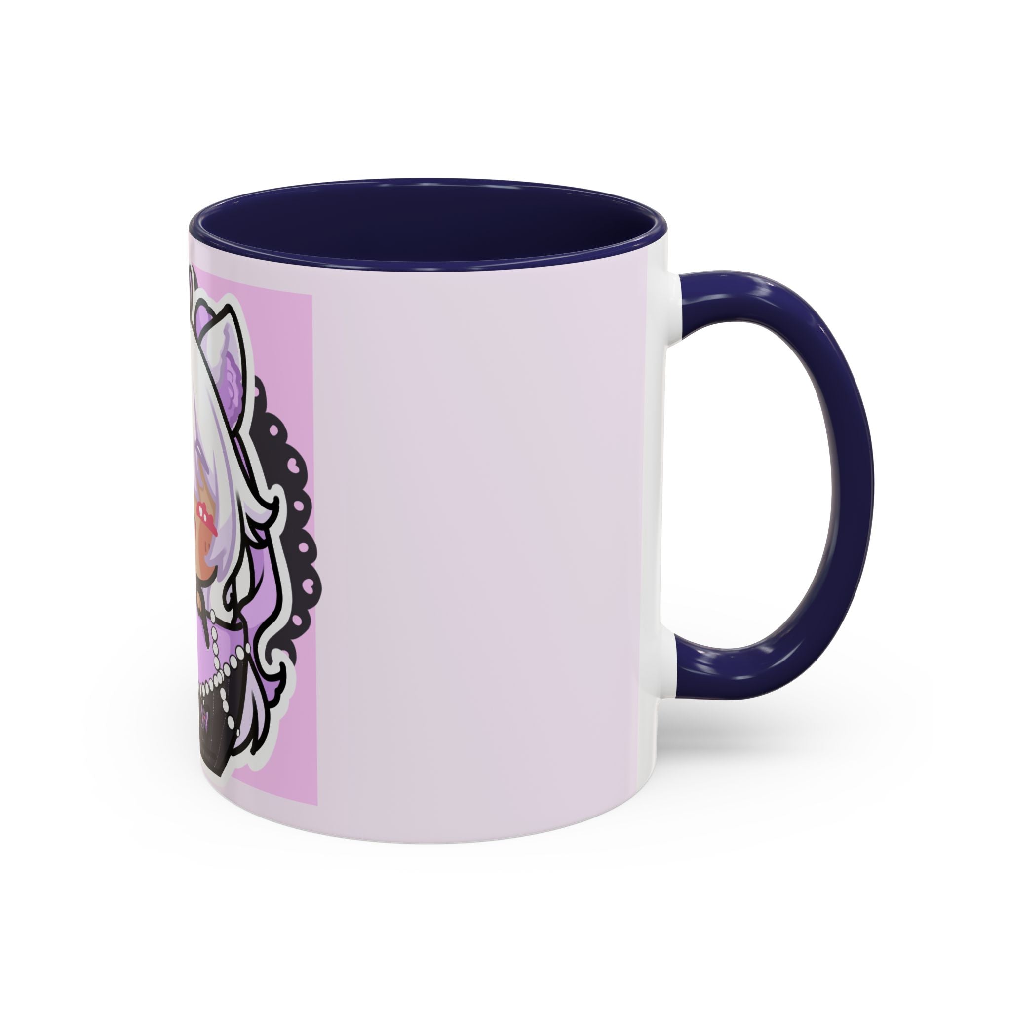 Jobooki Accent Mug