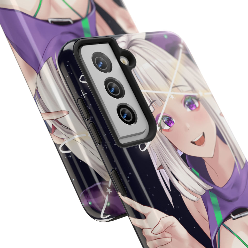 Peace! Bobamai Phone Case