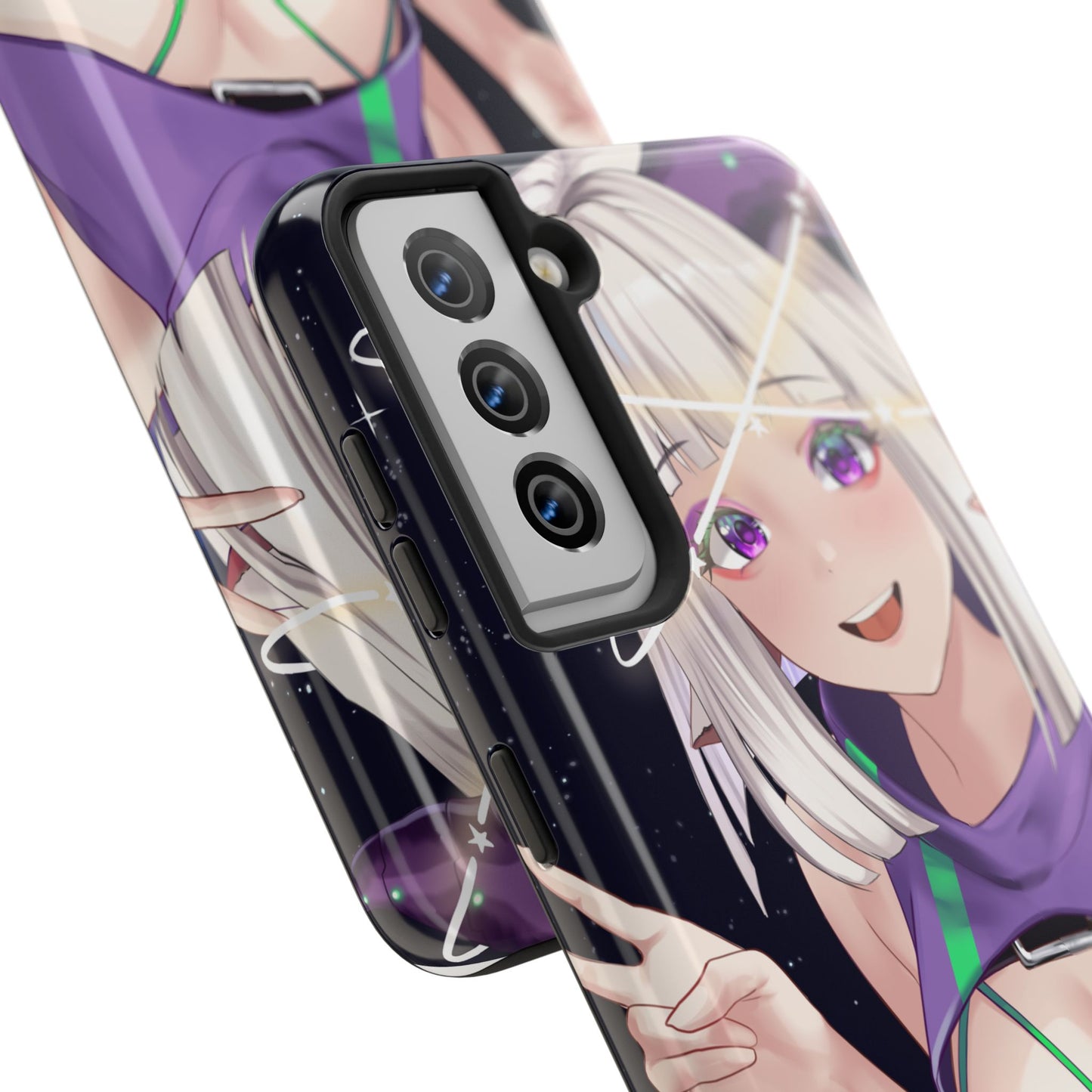 Peace! Bobamai Phone Case