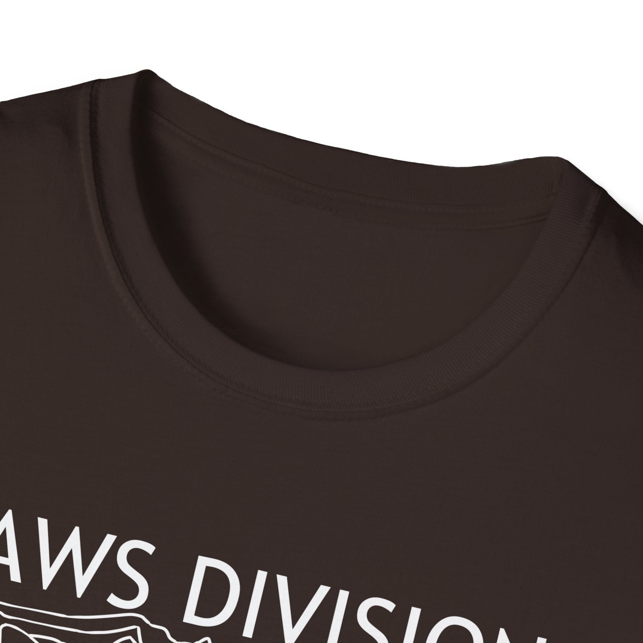 RipTideKai "Jaws Divison" White Ver. TShirt