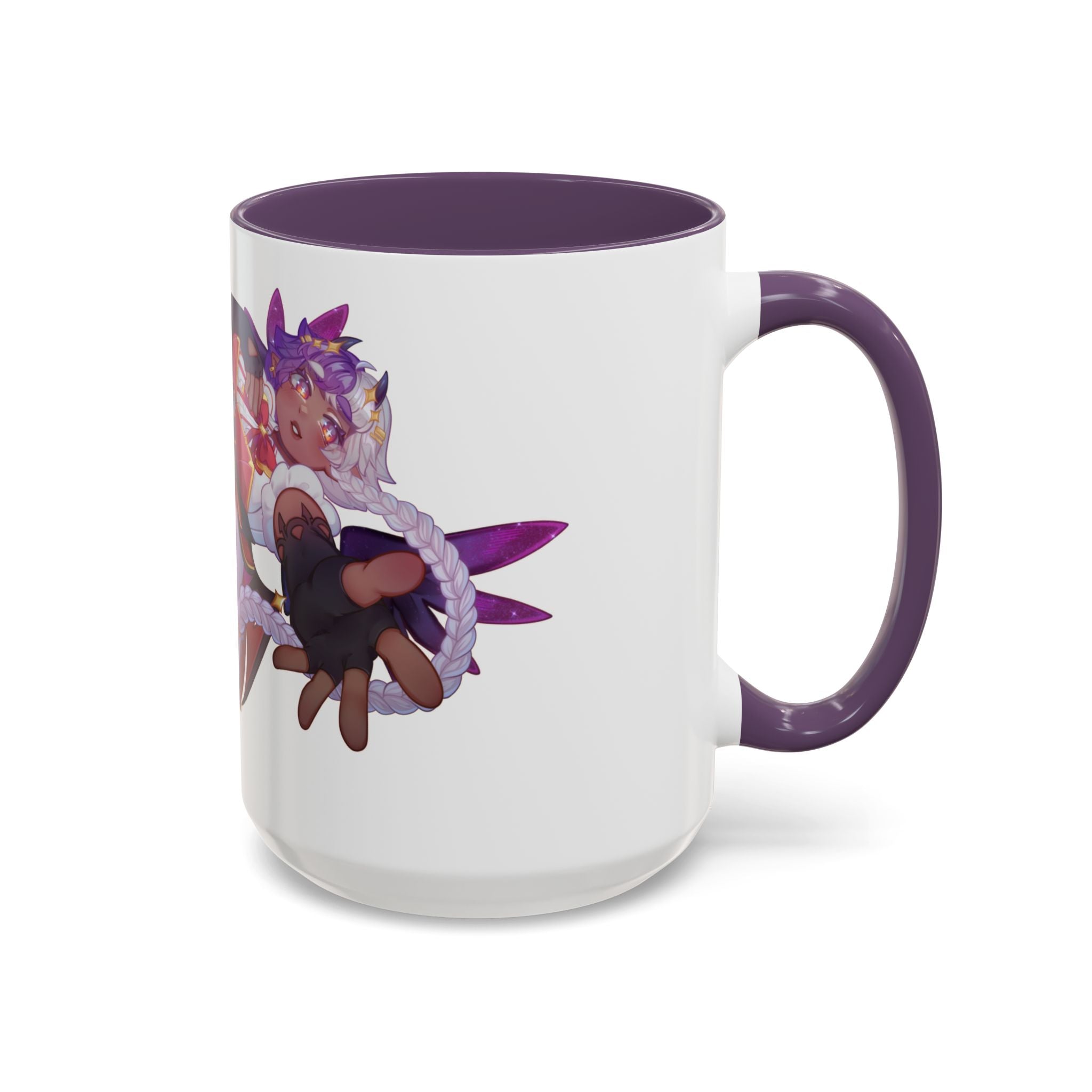 Clovelier Mug