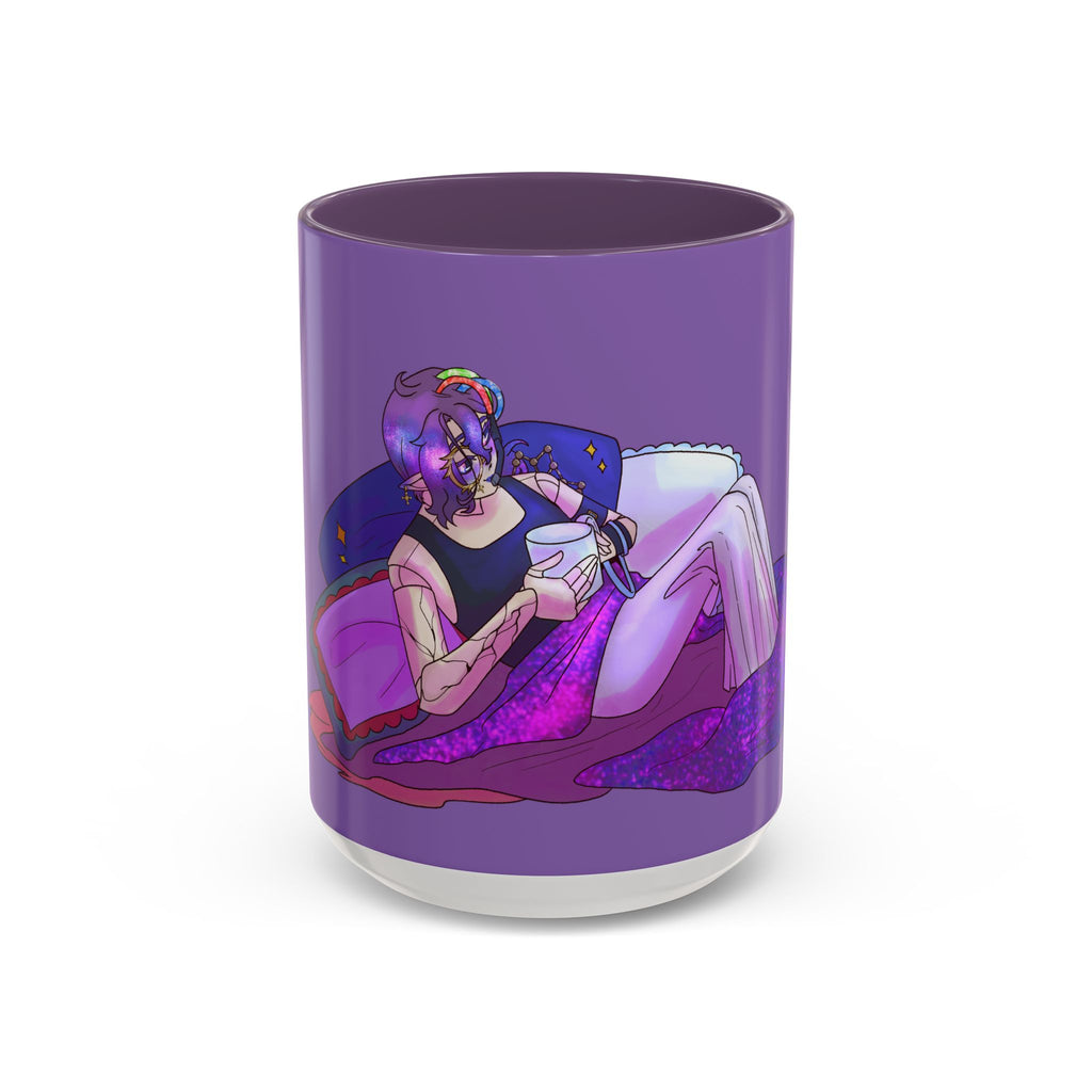 Altair "Cozy" Mug