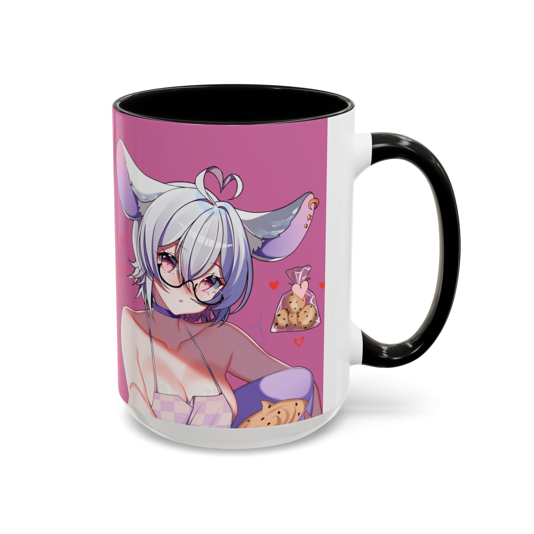 Falivana Baker Mug
