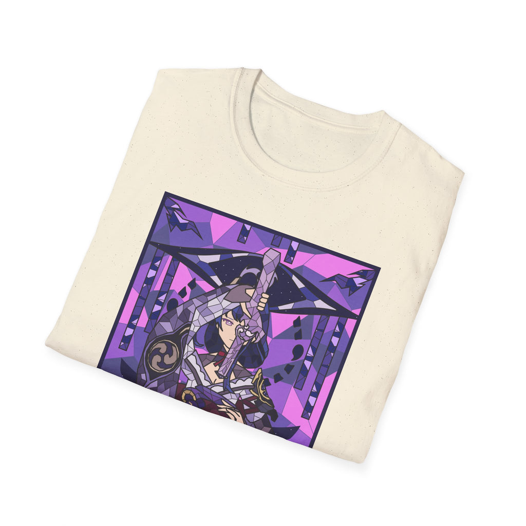 Ei | Raiden Shogun Unisex T-Shirt
