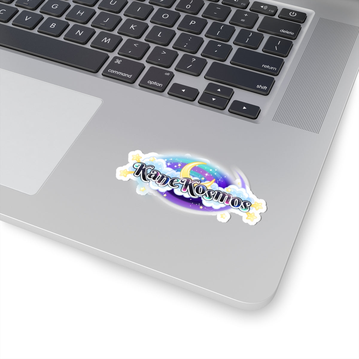 KaneKosmos Logo Sticker