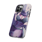 Rhettaliate Phone Case