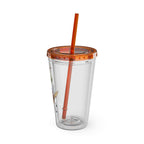 Lev Vellichor Acrylic Tumbler