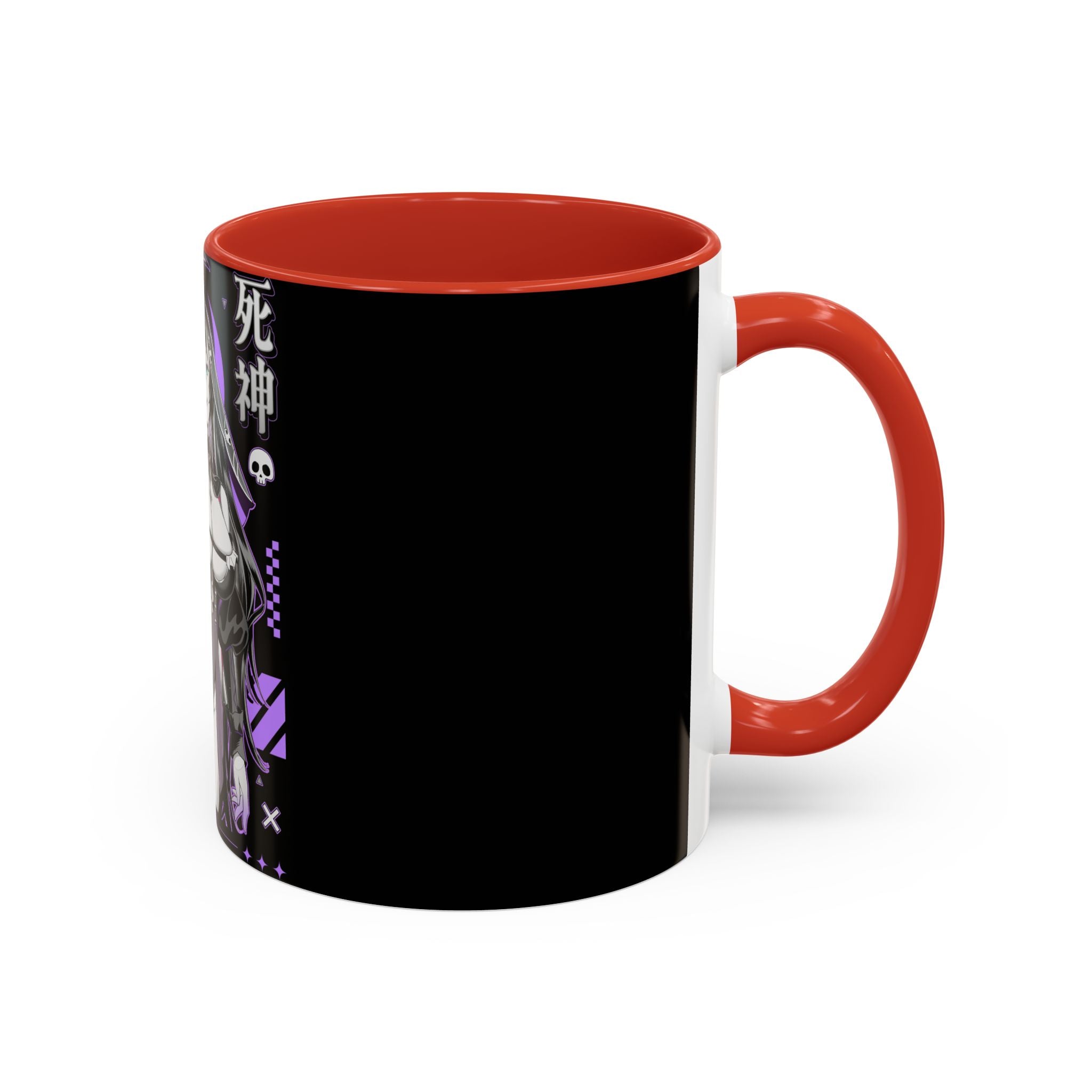 Grem The Reaper Mug