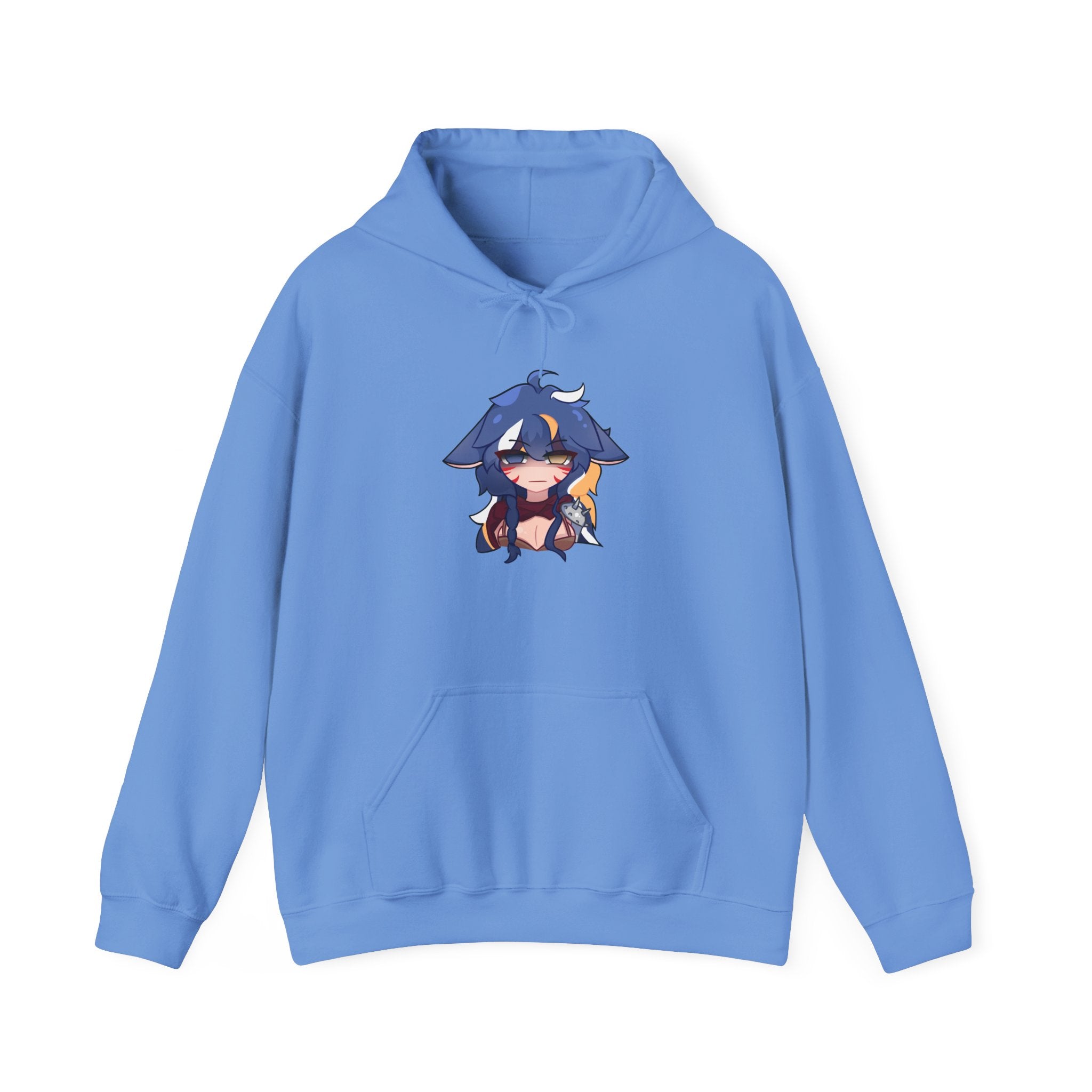 HeyoTeo "Ugh" Hoodie