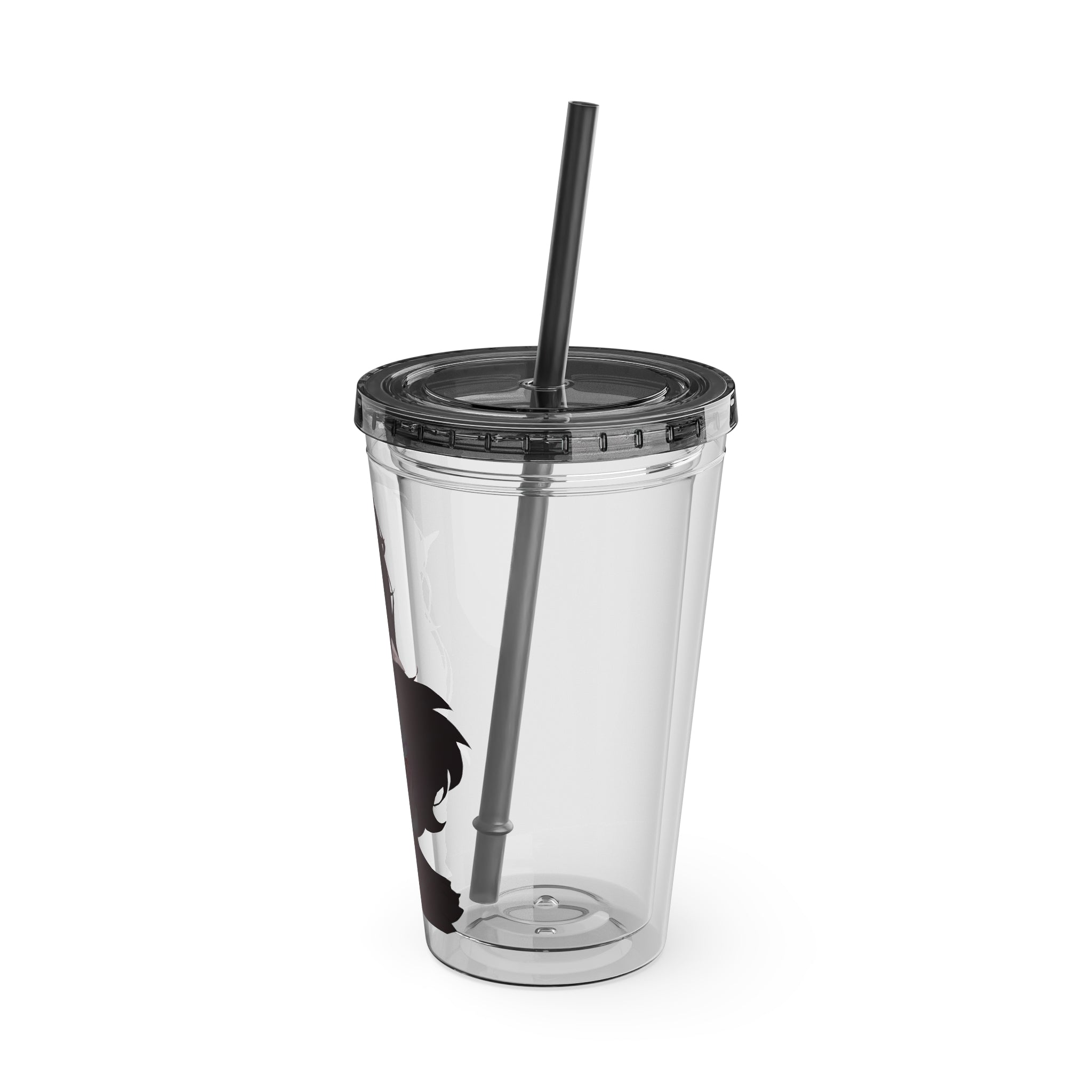 Gutsy Tumbler