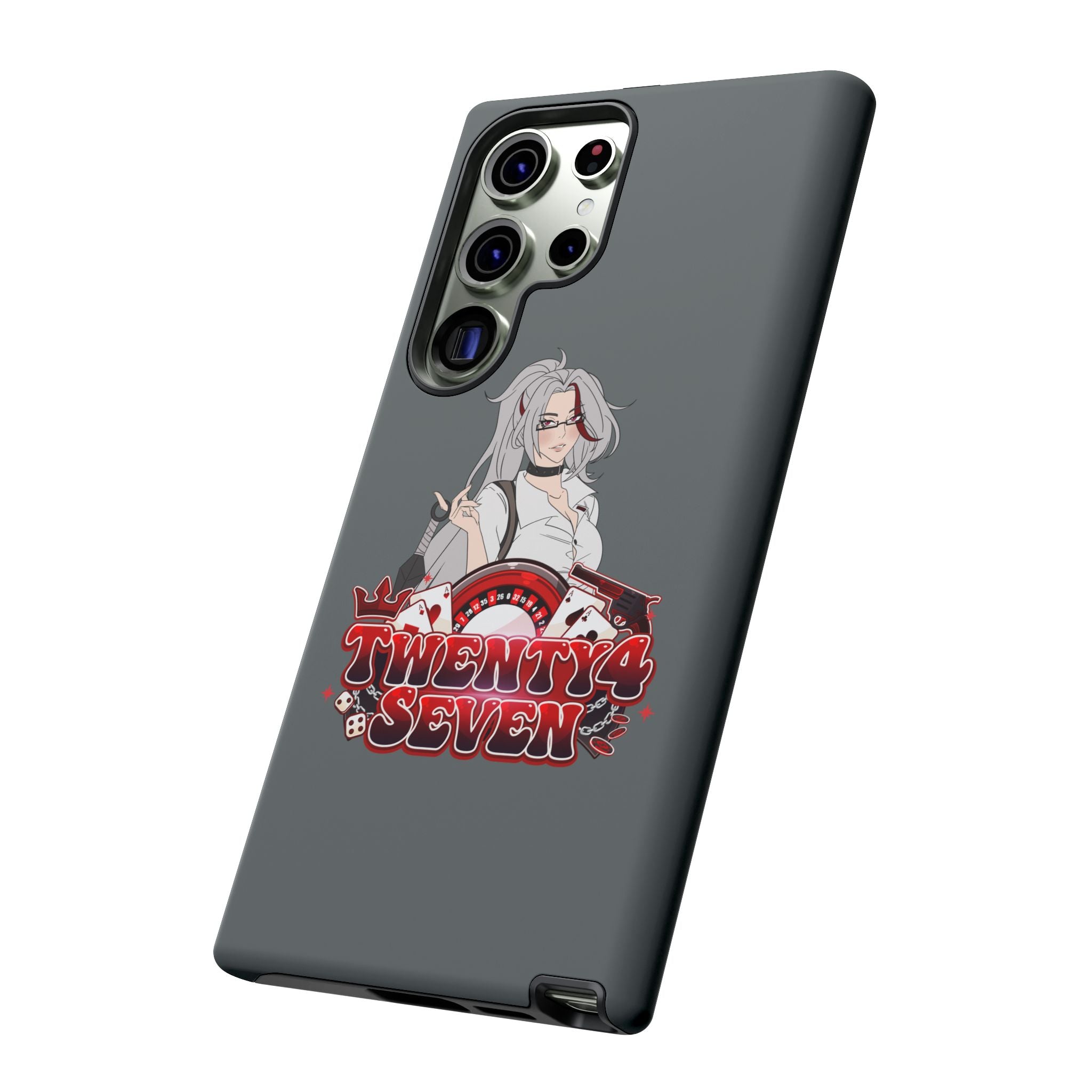 Kaeru Chibana Phone Case
