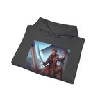 Captain Runthiel "En Guard!" Hoodie