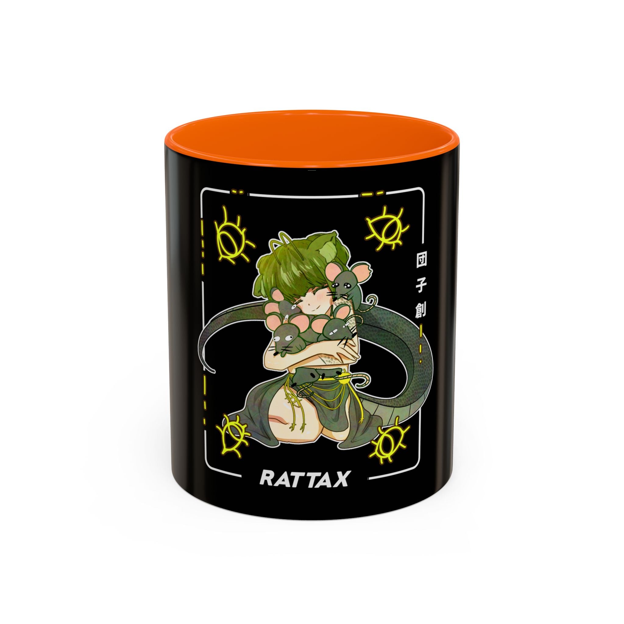 Hajime Dango Mug