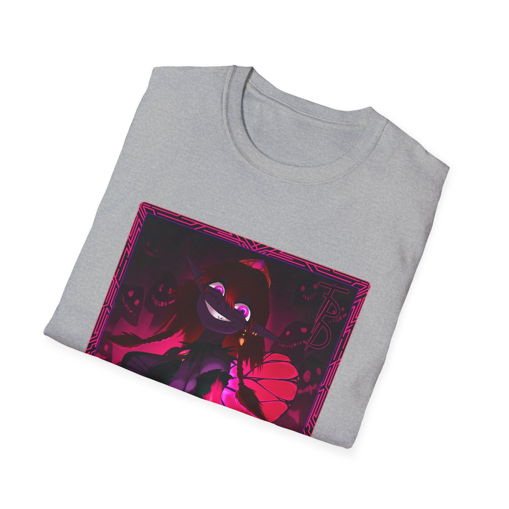 PixieDae "Yandere" TShirt
