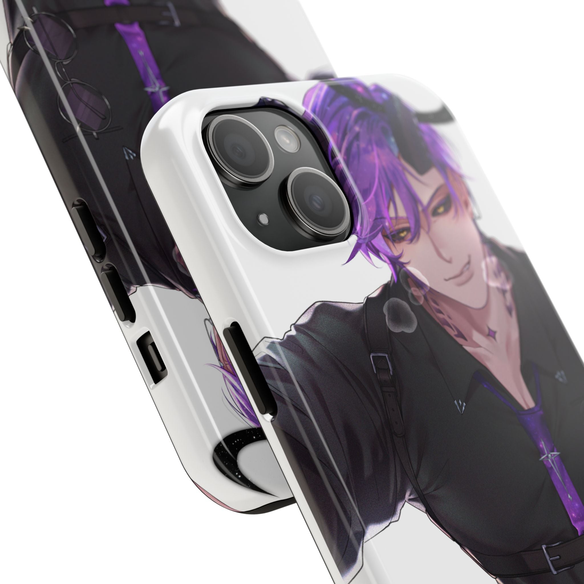 Cassian Aetheria Phone Case
