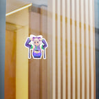 Bobamai "Idol" Decal