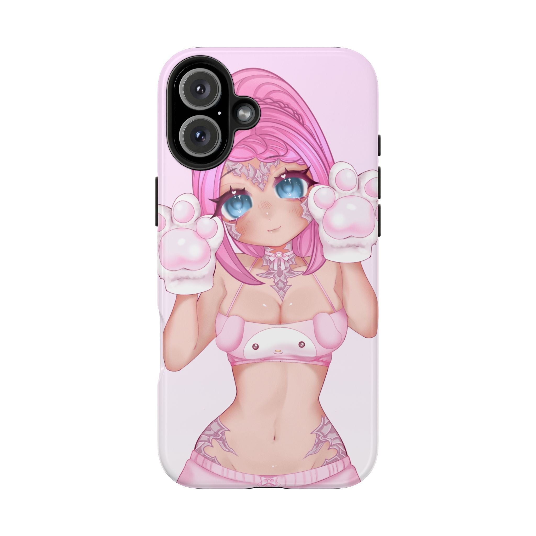 DreamyKatherine Tough Phone Case