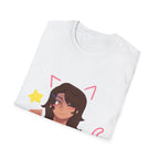 Solar Percy "Nyan" TShirt