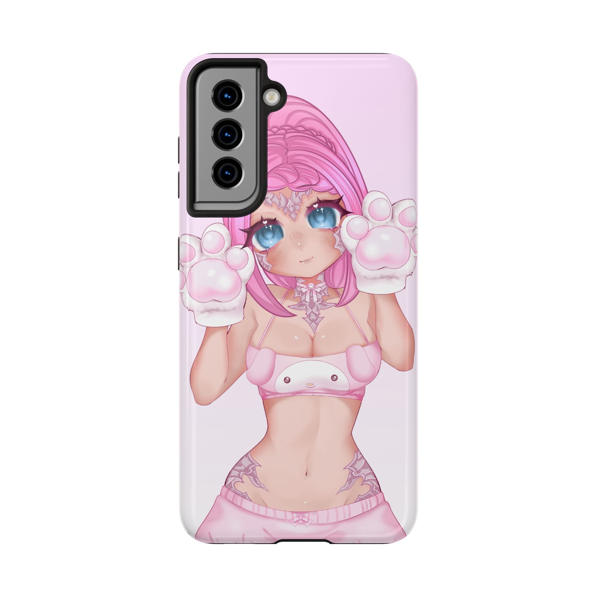 DreamyKatherine Tough Phone Case