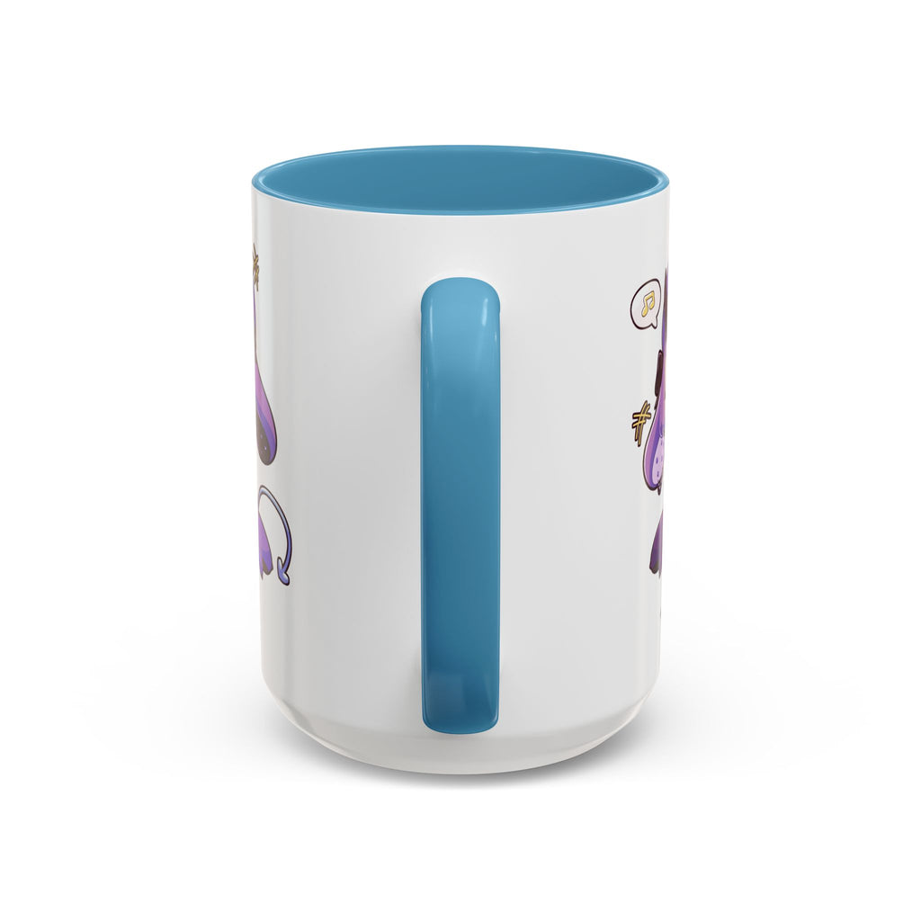 Moonie "Sing Song" Mug
