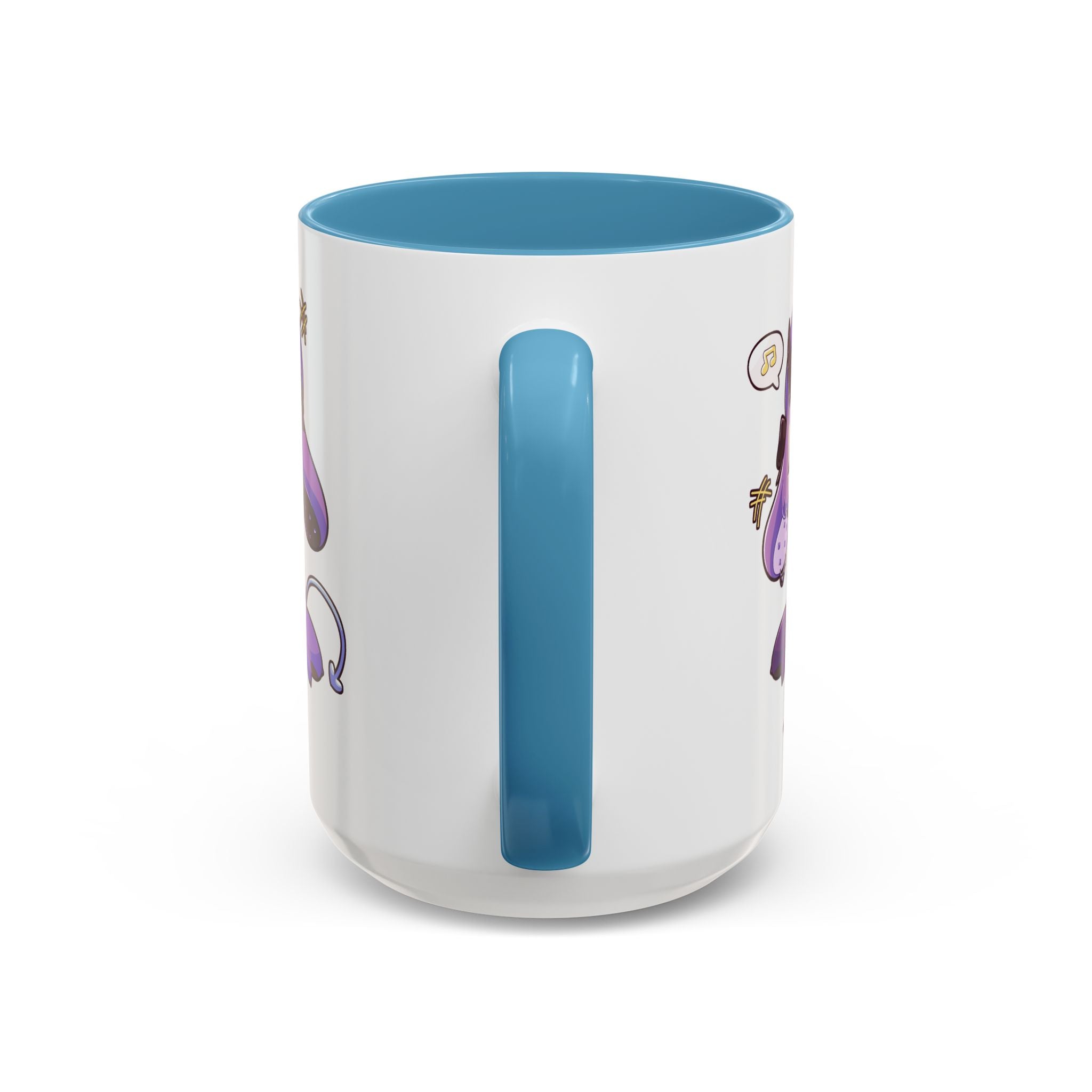 Moonie "Sing Song" Mug