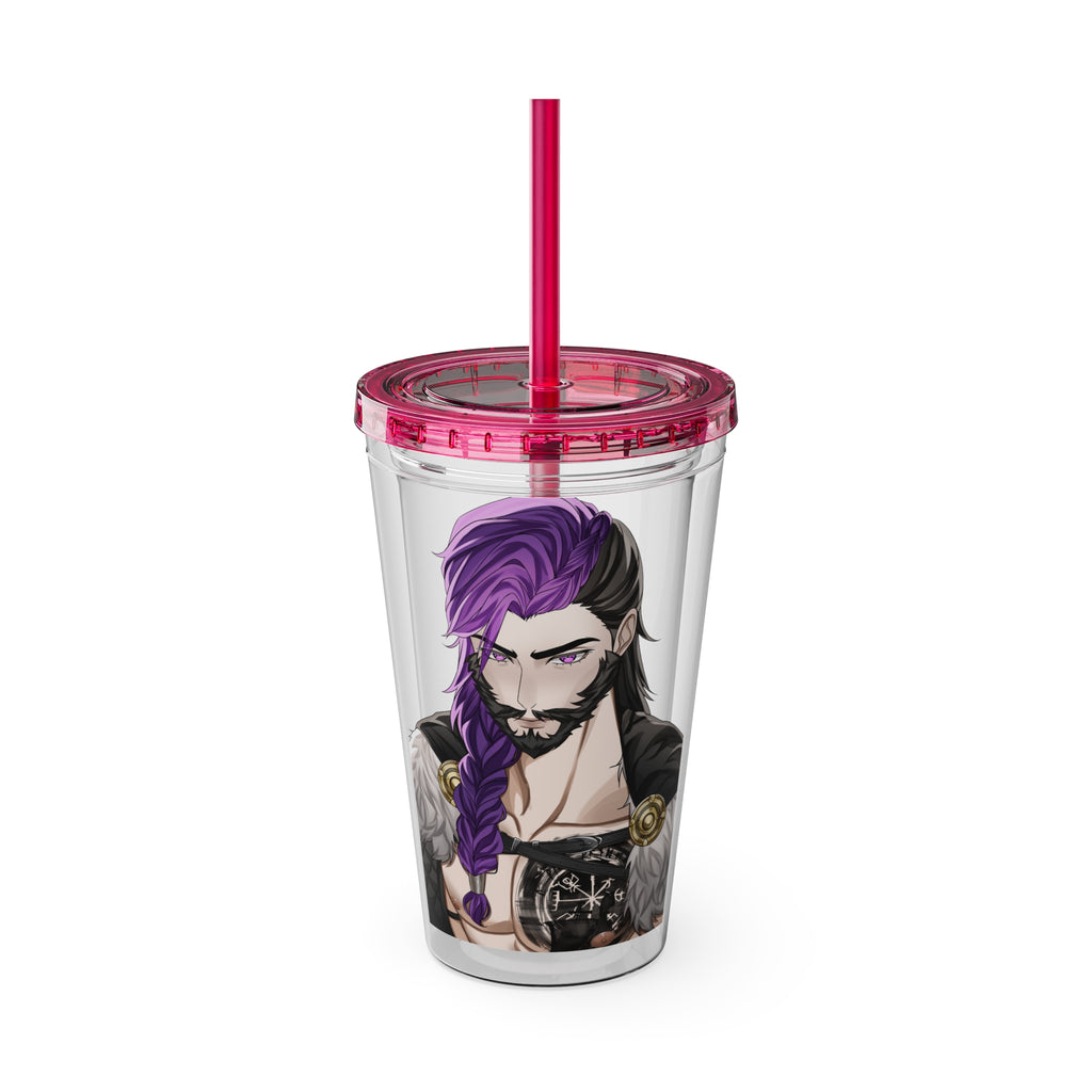 Aesir Talley Tumbler