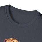 xMellomii Rockstar TShirt